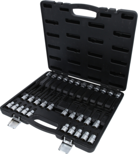 KS Tools 1/2" bit socket set for Torx® screws