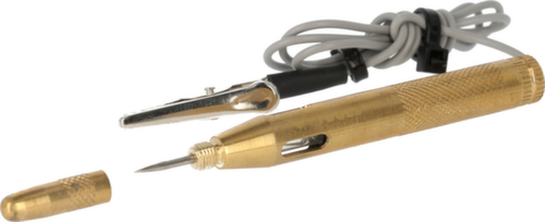 Brilliant Tools test lamp 6 - 24 V
