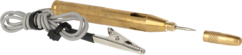 Brilliant Tools test lamp 6 - 24 V