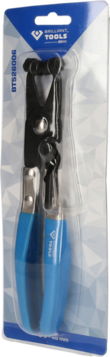 Brilliant Tools Hose clamp pliers