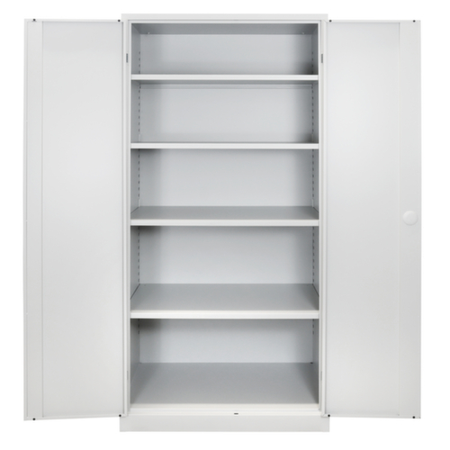 Universal cupboard