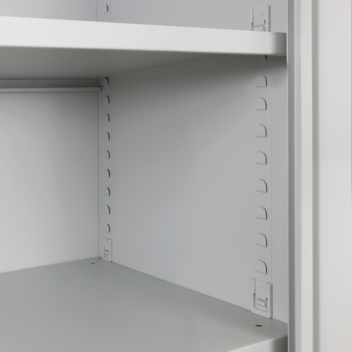 Universal cupboard