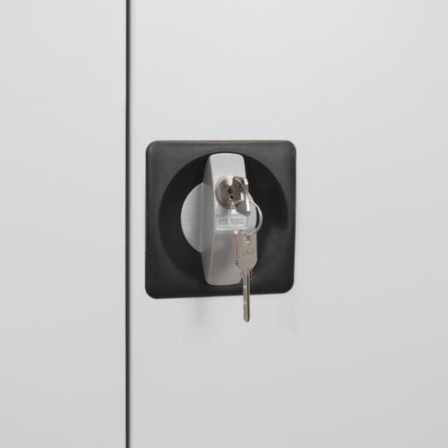 Universal cupboard