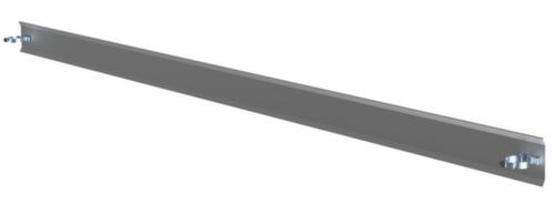 Schake Blind protection strip $ for Barrier fence
