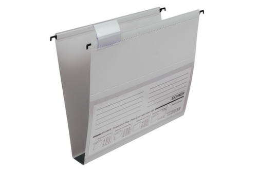EICHNER Hanging files made of PVC