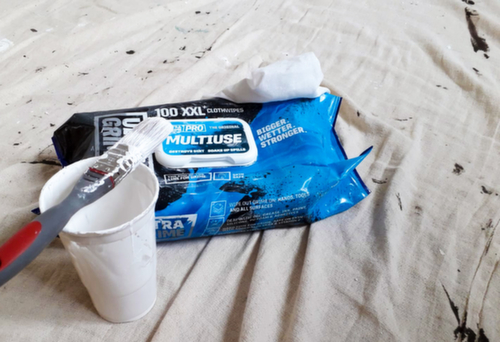 UDOBÄR Cleaning cloths
