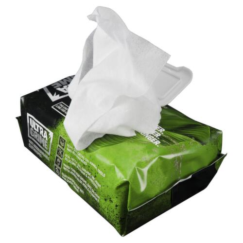 UDOBÄR Cleaning cloths Multiuse Bio, 100 Cloths, Fabric