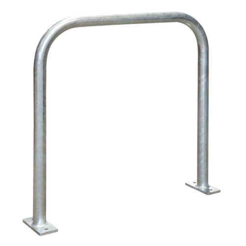 Moravia Bicycle leaning bracket CITY SPRINT made of round tube
