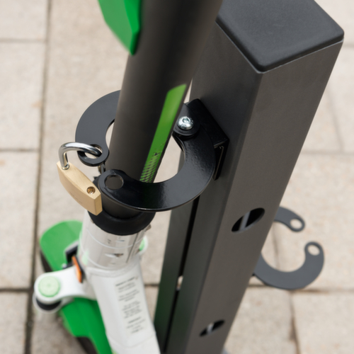 Moravia Scooter parker CITY