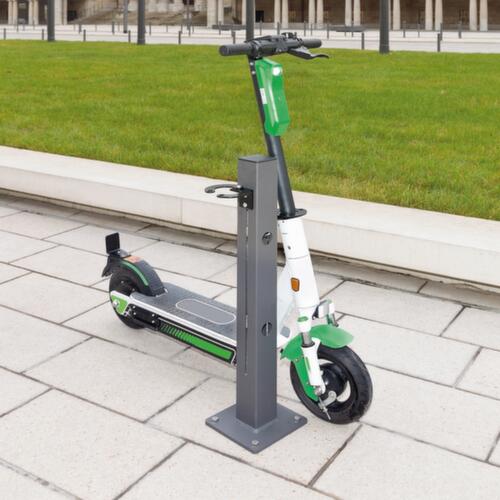 Moravia Scooter parker CITY