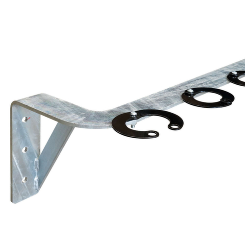 Moravia Scooter parker CITY GILA for wall mounting