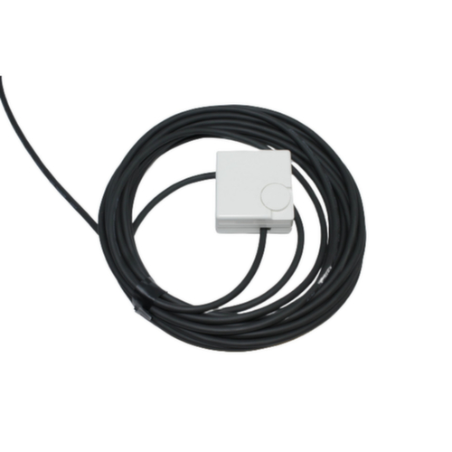 Wilms Room thermostat for Gas heater