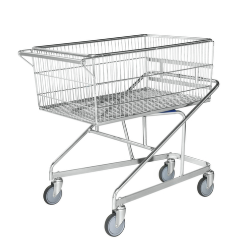 Kongamek Basket trolley
