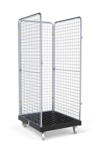 Roll container BASICline ADB