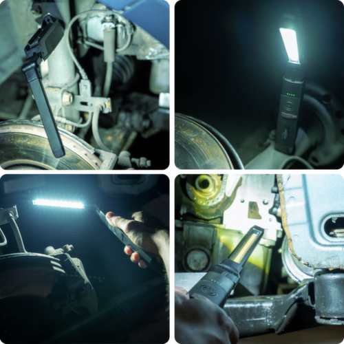 Ansmann Inspection light IL500R