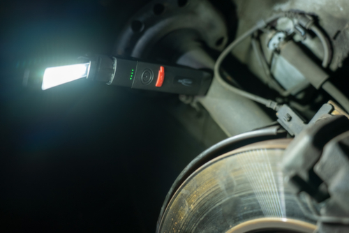 Ansmann Inspection light IL500R