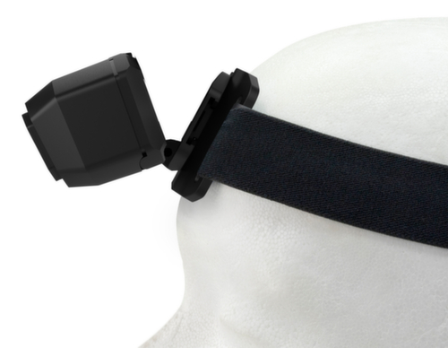 Ansmann Headlamp