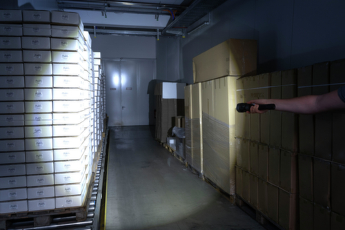 Ansmann Flashlight