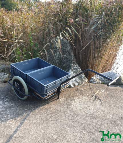 Kongamek Handcart