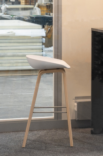 Kleusberg Bar stool TRENDLINE for Multipurpose room