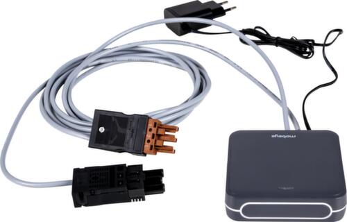 Asecos Telecommunication module ION-LINE for Lithium-ion charging cabinet