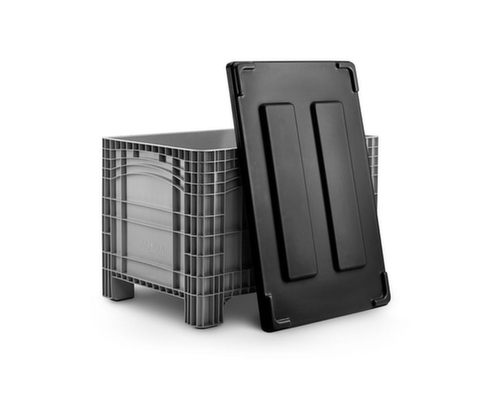 Support cover for Large container