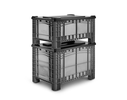 Support cover for Large container
