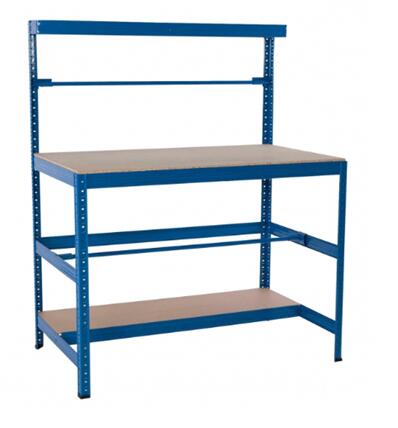 UDOBÄR Packing table, width x depth 1800 x 750 mm