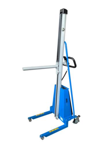 UDOBÄR Turning spindle for Electric lifter