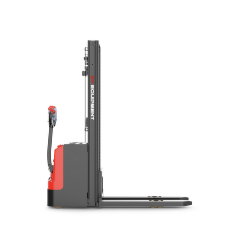 EP Heavy-duty forklift WSA161