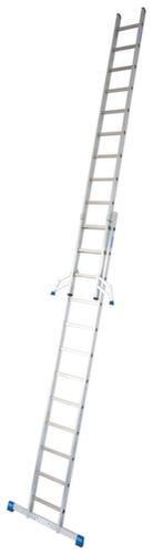 Krause Extension ladder