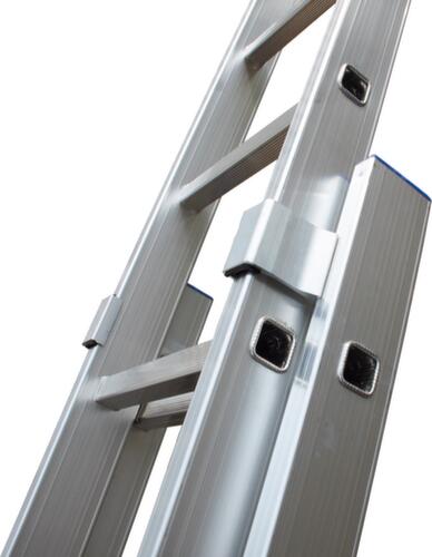 Krause Extension ladder