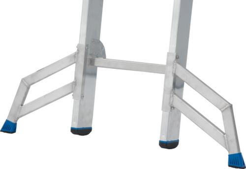 Krause Extension ladder