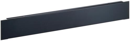 Thurmetall Plinth panel for steel cabinet