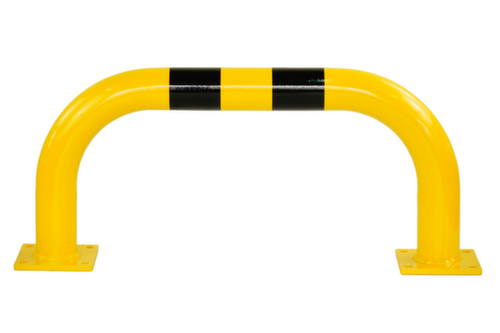 UDOBÄR Bull bar, height x width 350 x 750 mm
