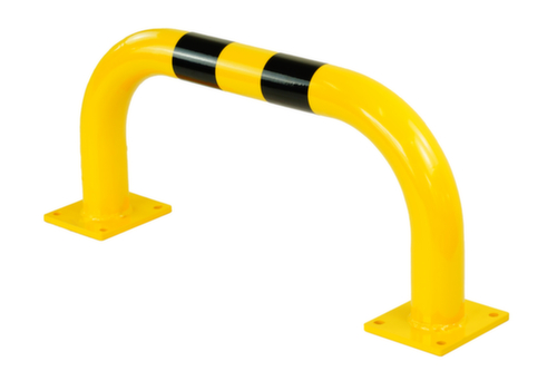 UDOBÄR Bull bar, height x width 350 x 750 mm