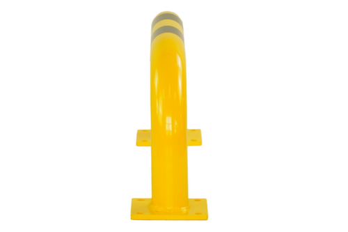 UDOBÄR Bull bar, height x width 350 x 750 mm