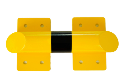 UDOBÄR Impact protection beams in 3 widths