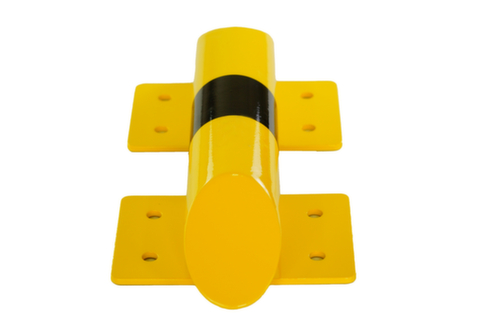 UDOBÄR Impact protection beams in 3 widths