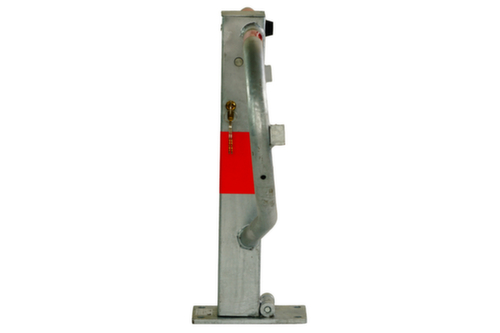 UDOBÄR Parking bracket, height 500 mm, For doweling