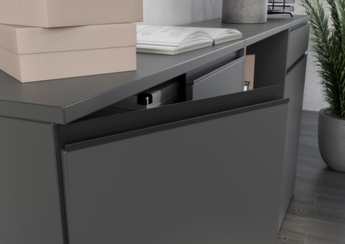Filing cabinet 4040