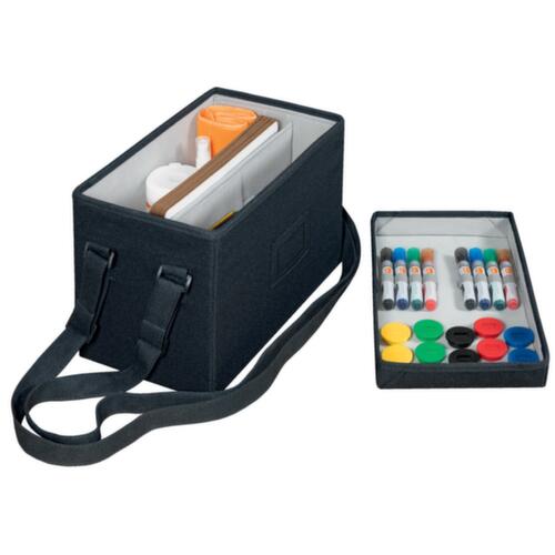 nobo Accessory set for whiteboard