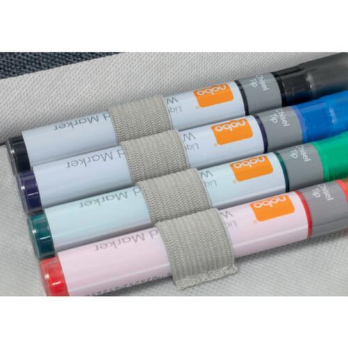 nobo Accessory set for whiteboard