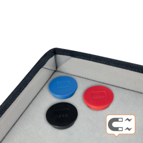 nobo Accessory set for whiteboard