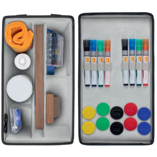 nobo Accessory set for whiteboard