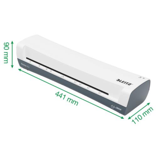 Leitz Laminator iLAM Home