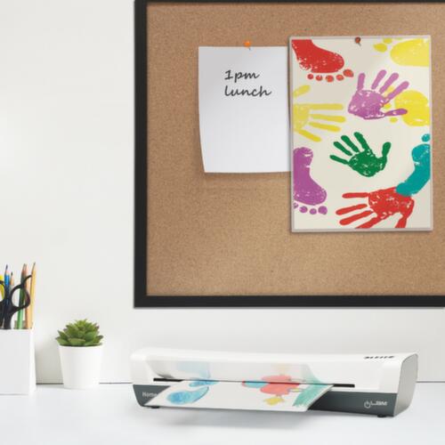 Leitz Laminator iLAM Home