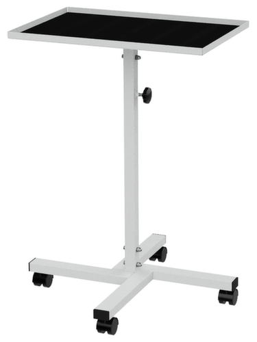 Bedrunka + Hirth Material rack
