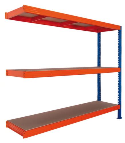 UDOBÄR Wide span rack