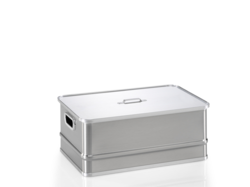 Gmöhling Support cover G®-CRATE for Transport box 60-120 l